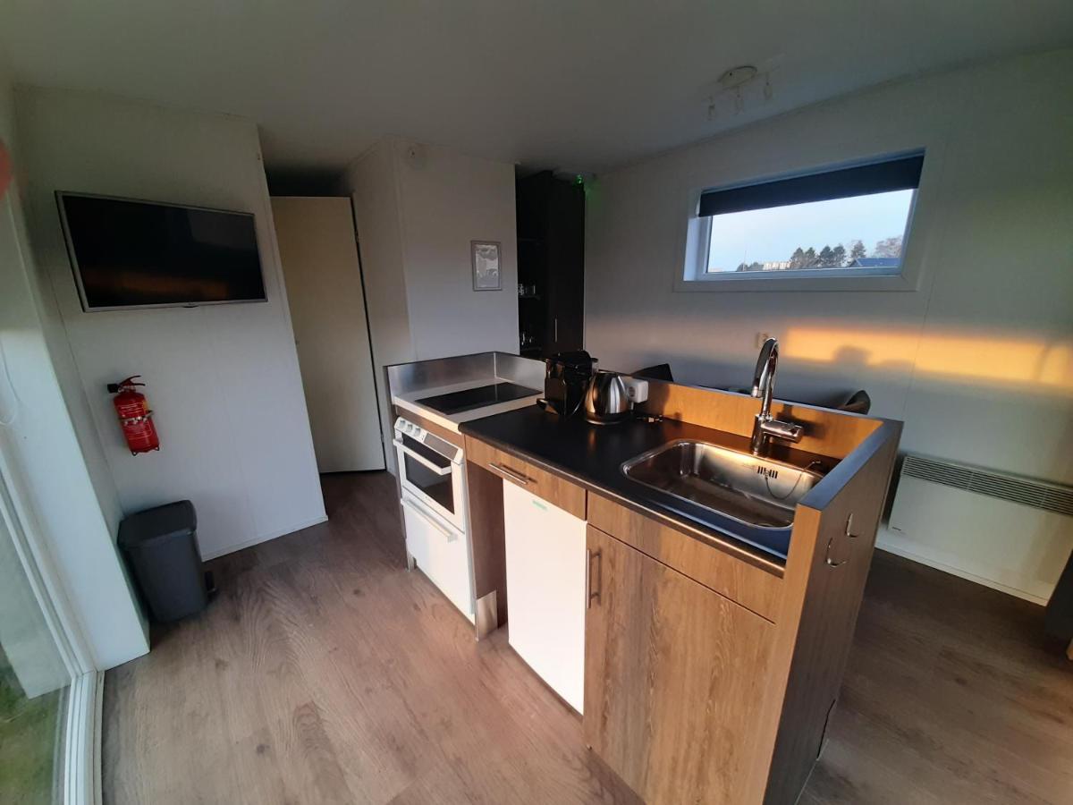 De Weitens Valkenswaard Esterno foto