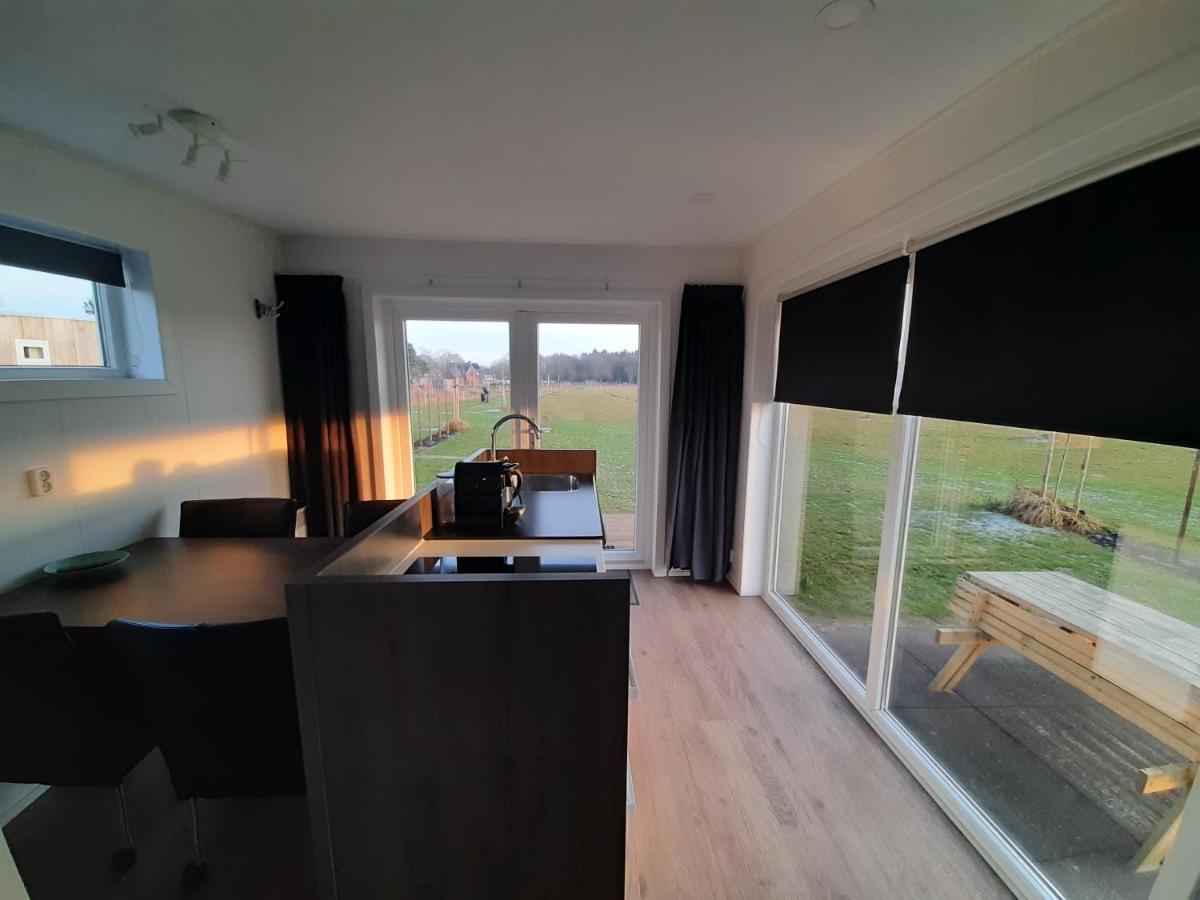De Weitens Valkenswaard Esterno foto