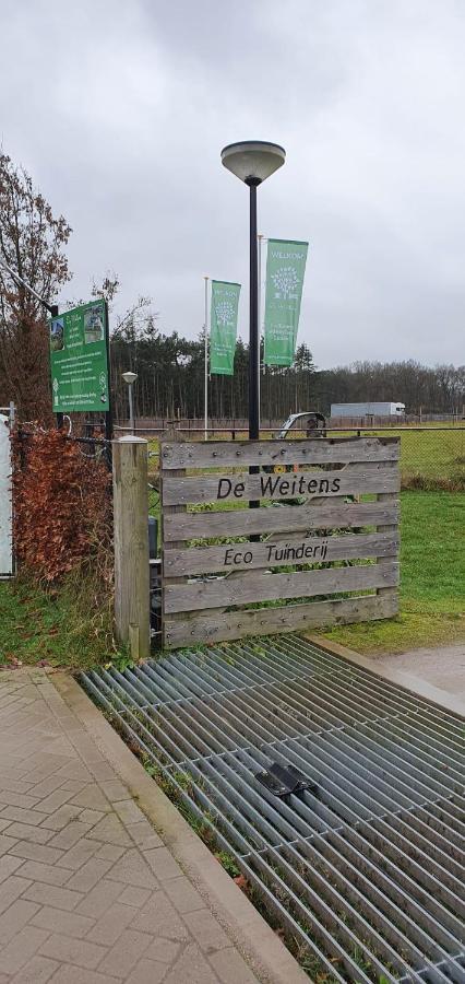 De Weitens Valkenswaard Esterno foto