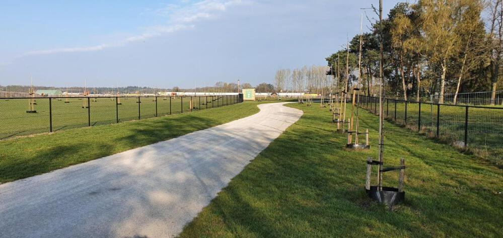De Weitens Valkenswaard Esterno foto