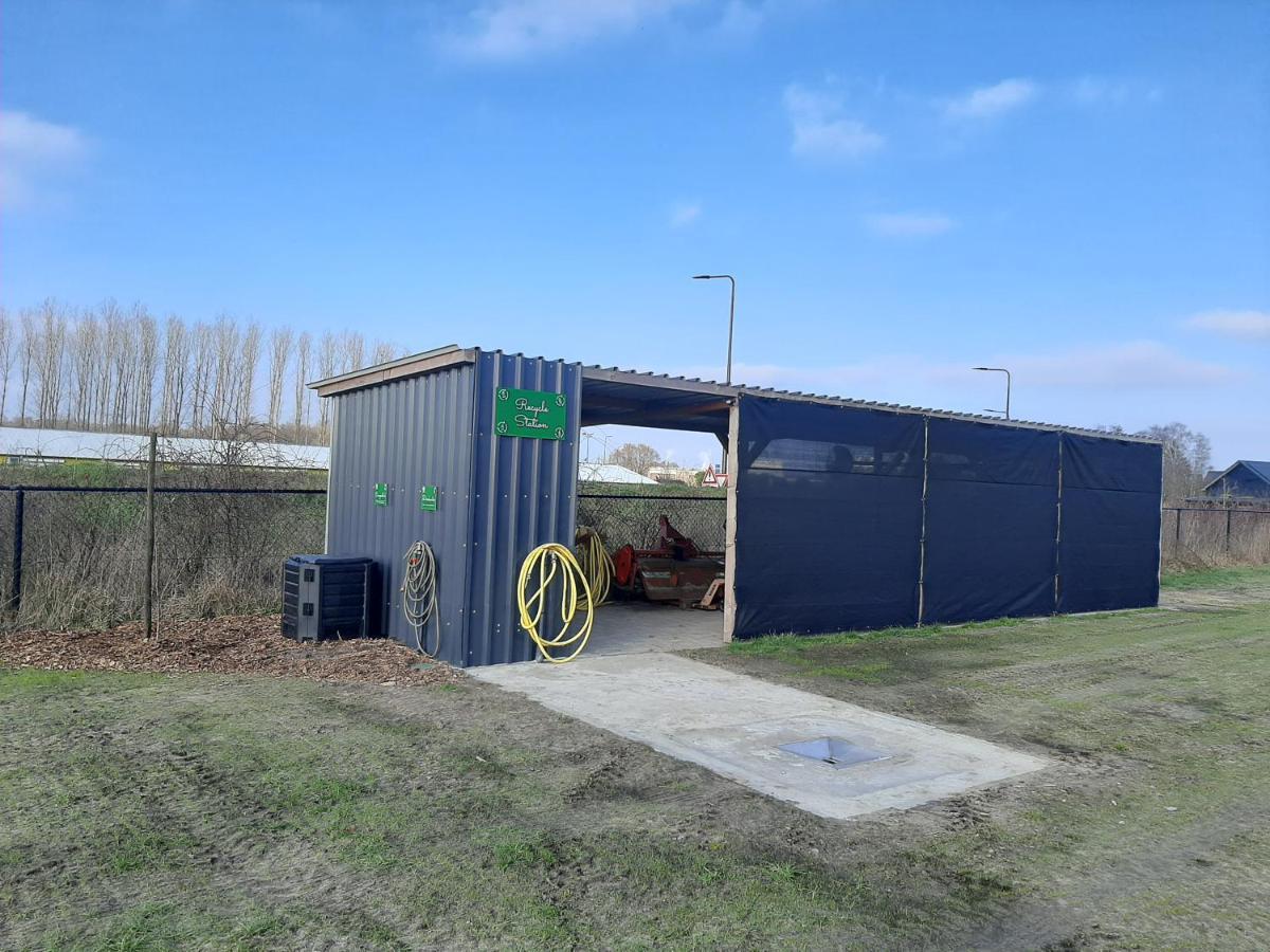De Weitens Valkenswaard Esterno foto