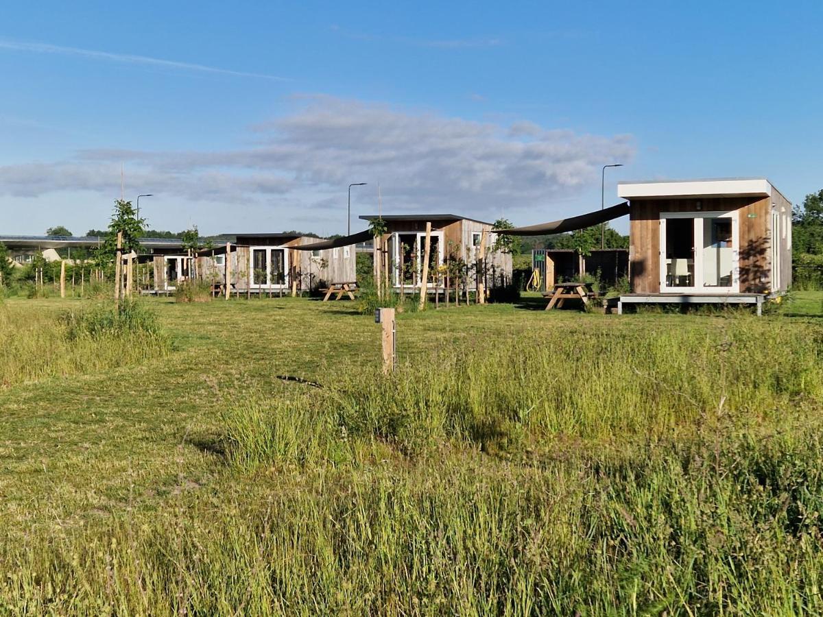 De Weitens Valkenswaard Esterno foto