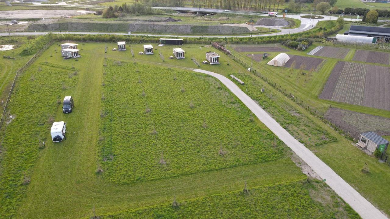 De Weitens Valkenswaard Esterno foto