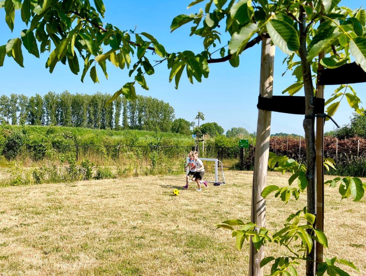 De Weitens Valkenswaard Esterno foto